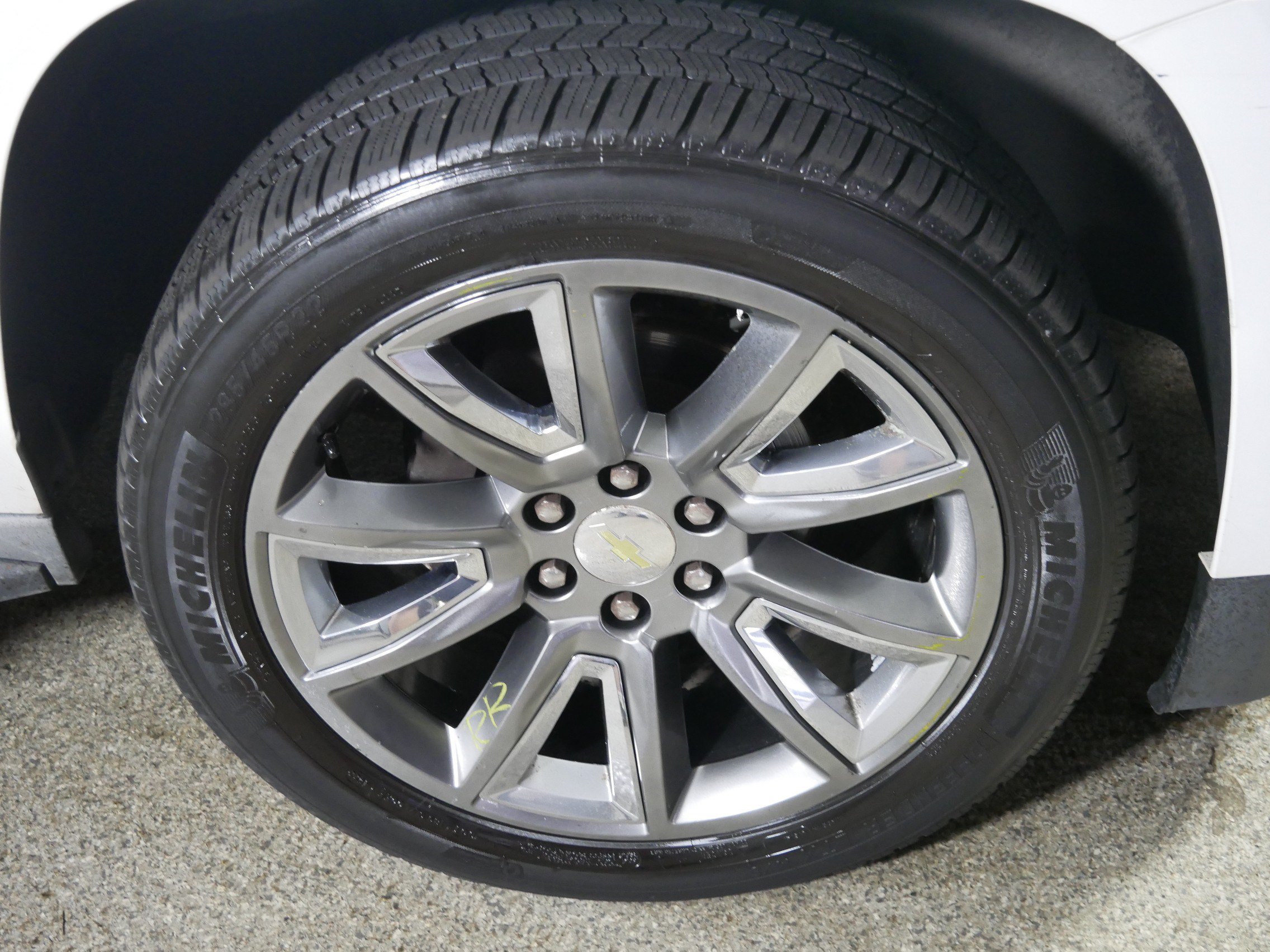 Used 2015 Chevrolet Tahoe LS AWD/4WD image 15