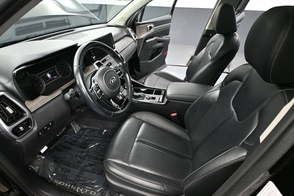 Used 2021 Kia Sorento EX AWD/4WD image 20
