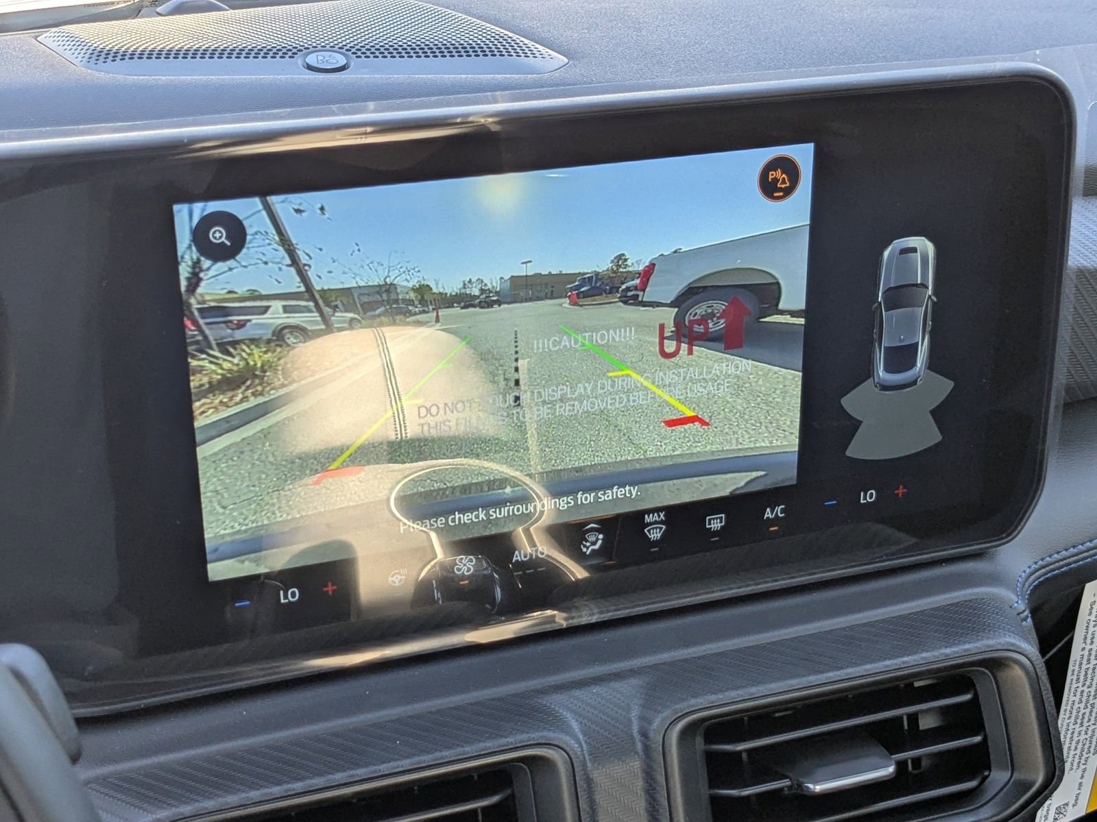 New 2025 Ford Mustang Dark Horse image 20