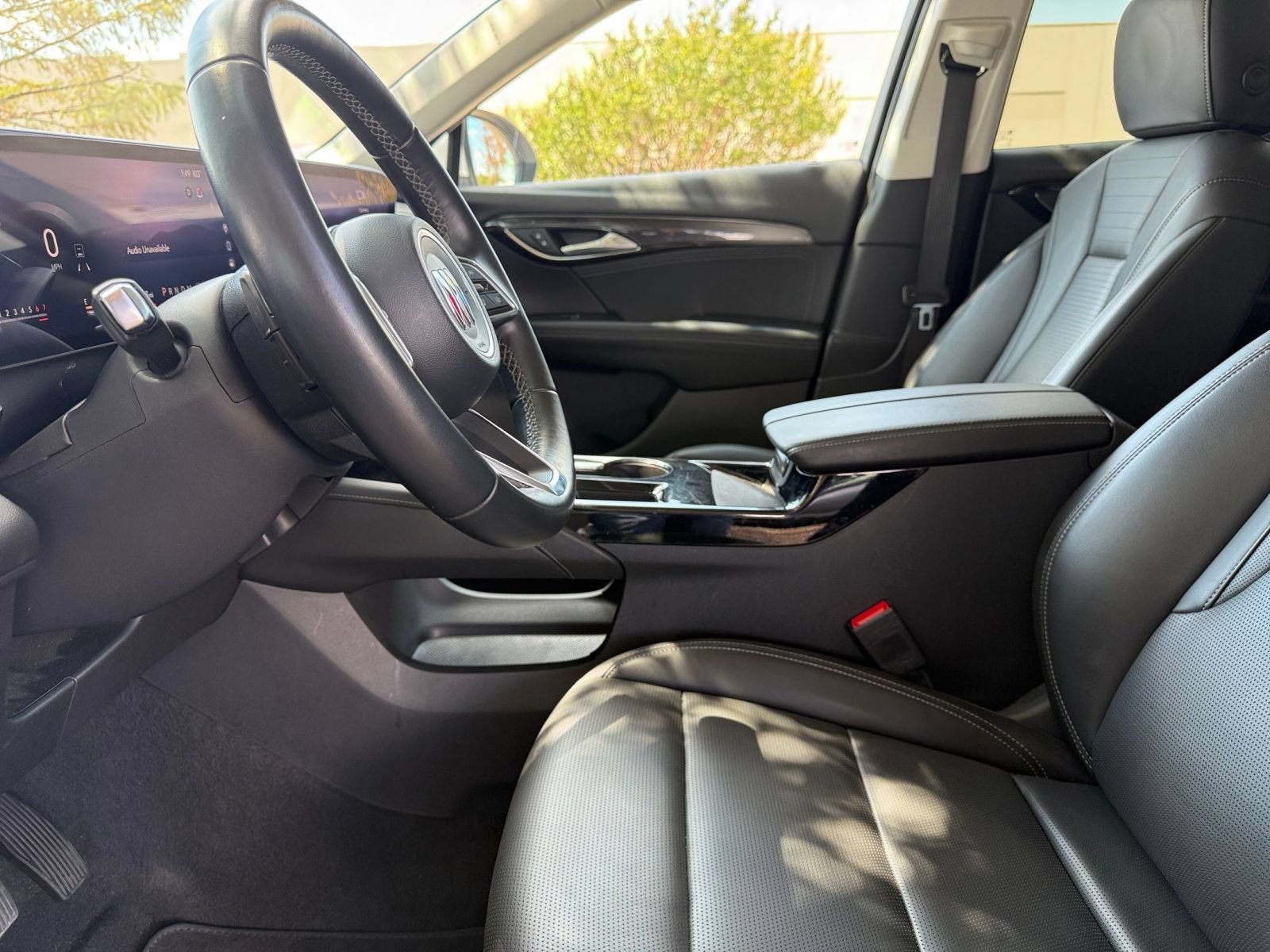 Used 2024 Buick Envision Preferred AWD/4WD image 27