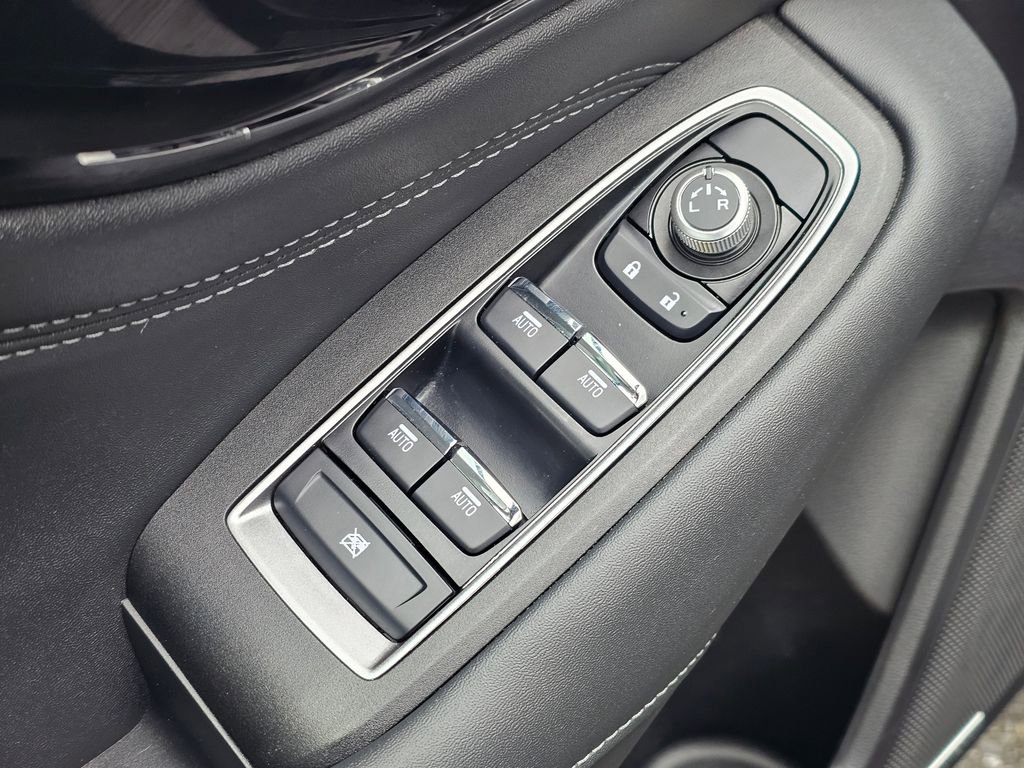 Used 2025 Subaru Legacy Limited AWD/4WD image 22