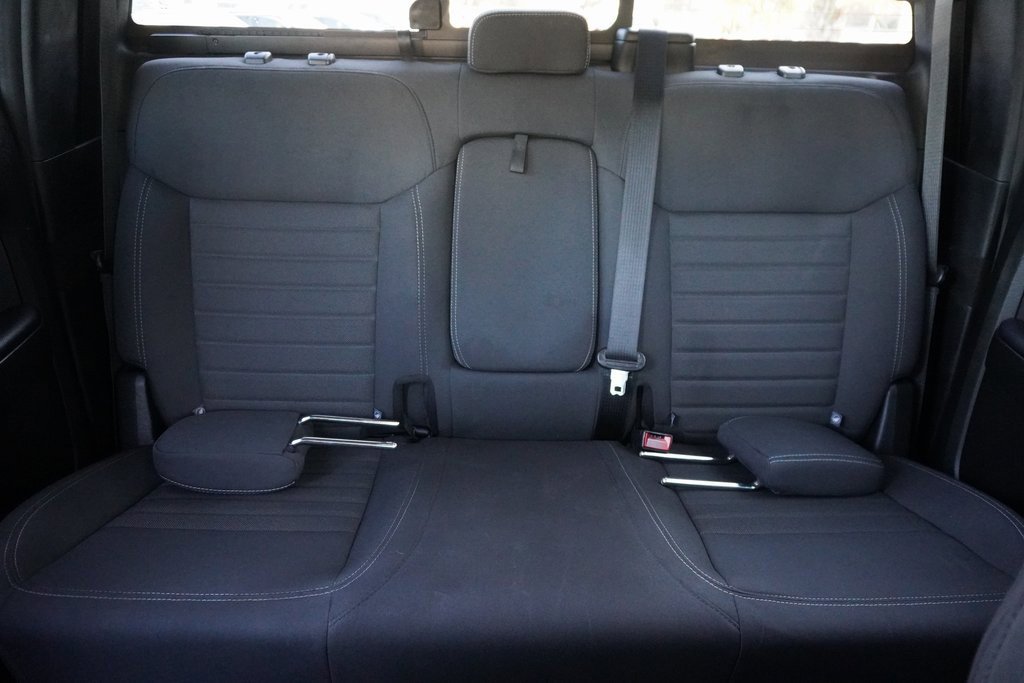 Certified 2023 Ford Ranger XLT w/ Equipment Group 302A High image 24