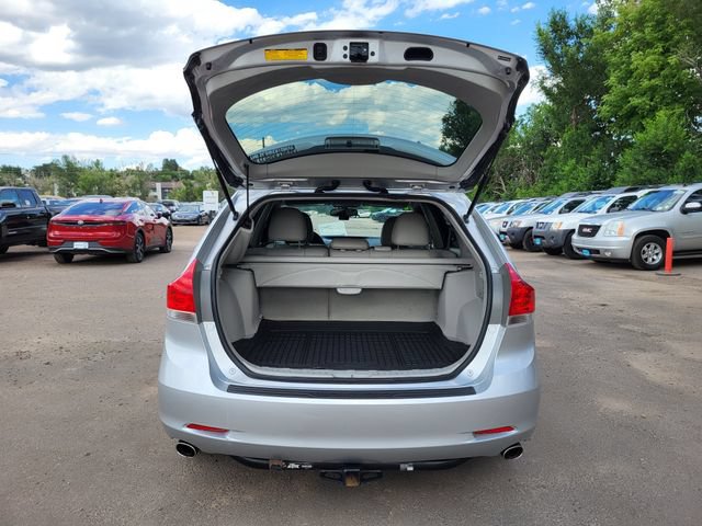 Used 2011 Toyota Venza AWD w/ Comfort Pkg image 30