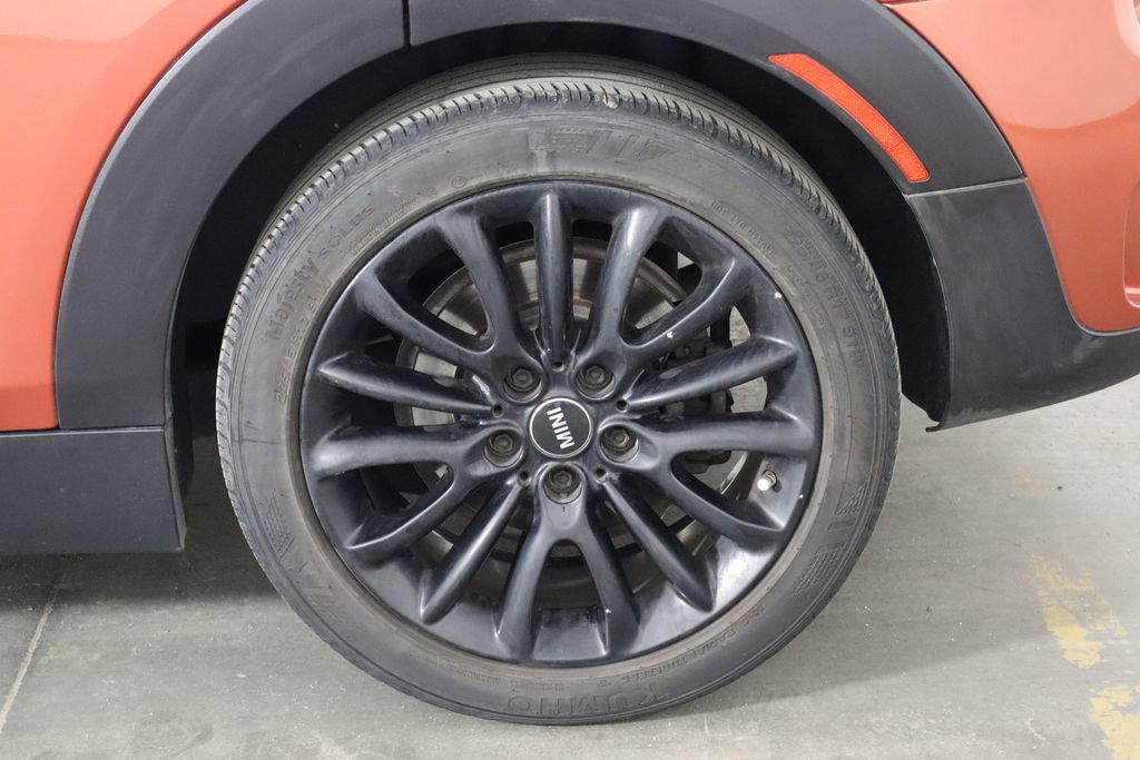 Used 2022 MINI Cooper Clubman S w/ Premium Package AWD/4WD image 38