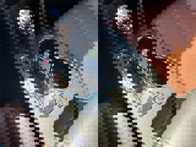 Used 2017 GMC Terrain SLT w/ Open Road Package image 34