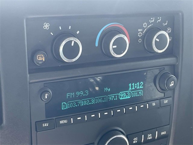 Used 2022 Chevrolet Express 2500 w/ Driver Convenience Package image 16