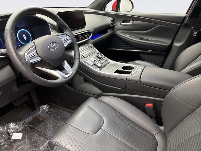 Used 2023 Hyundai Santa Fe Calligraphy image 10