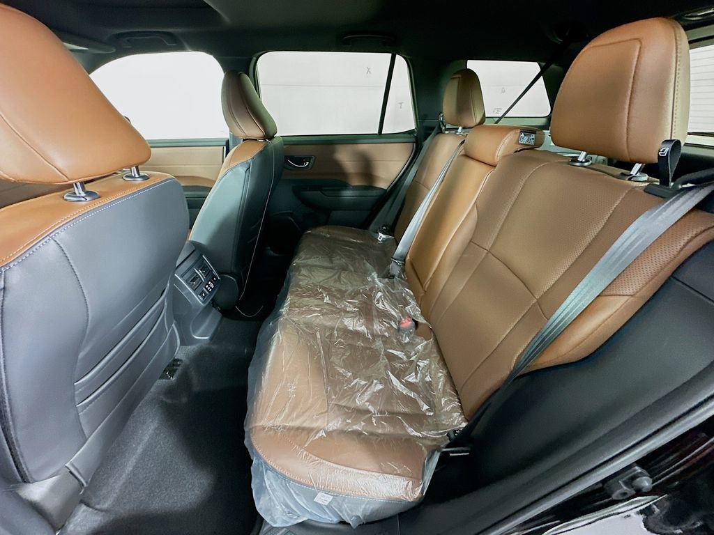 New 2026 Subaru Outback Touring XT AWD/4WD image 30