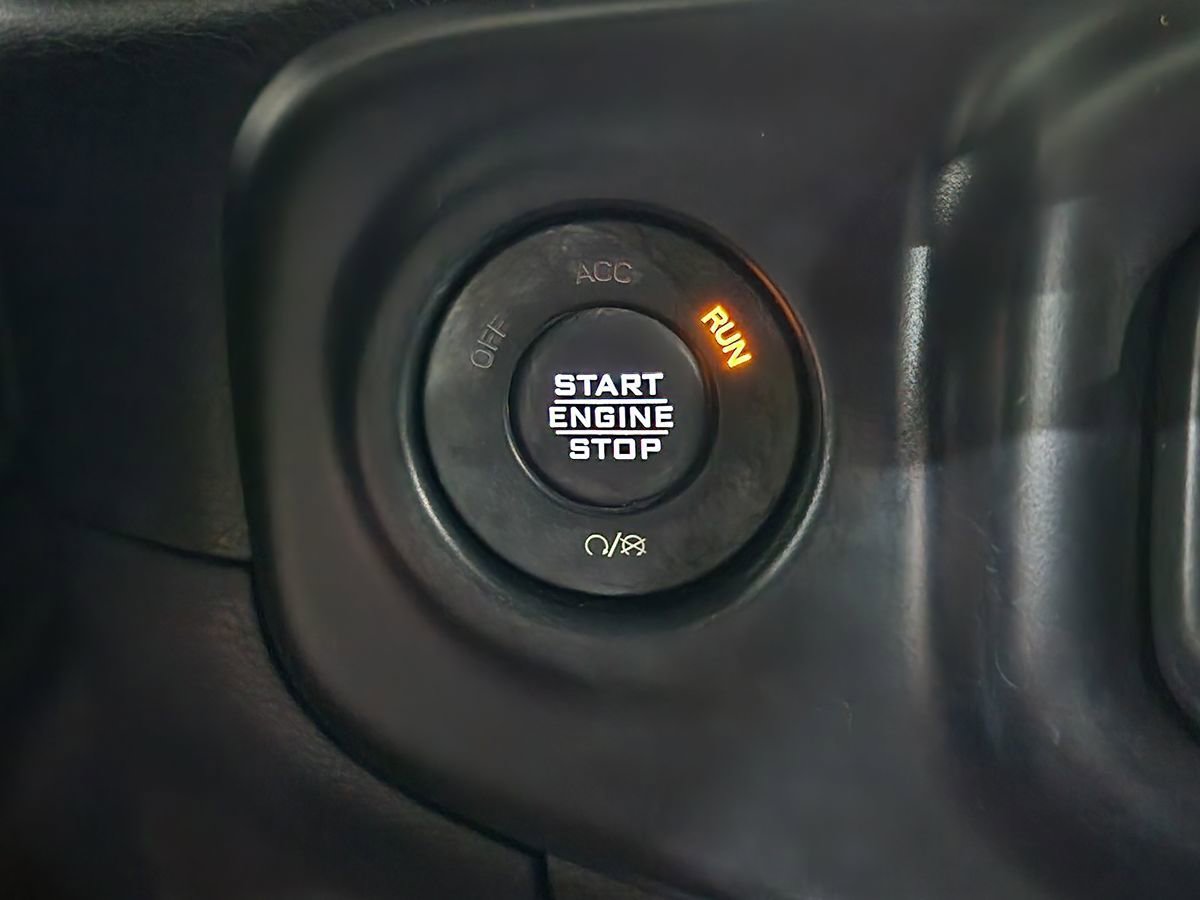 Used 2021 Jeep Wrangler Unlimited Sport AWD/4WD image 42