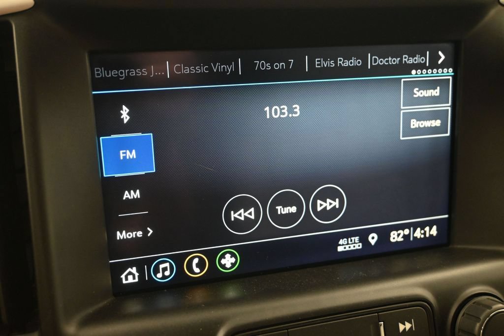 Used 2019 GMC Terrain SLT w/ Preferred Package AWD/4WD image 17