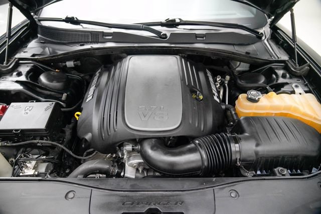 Used 2019 Dodge Charger R/T w/ Driver Confidence Group RWD image 20