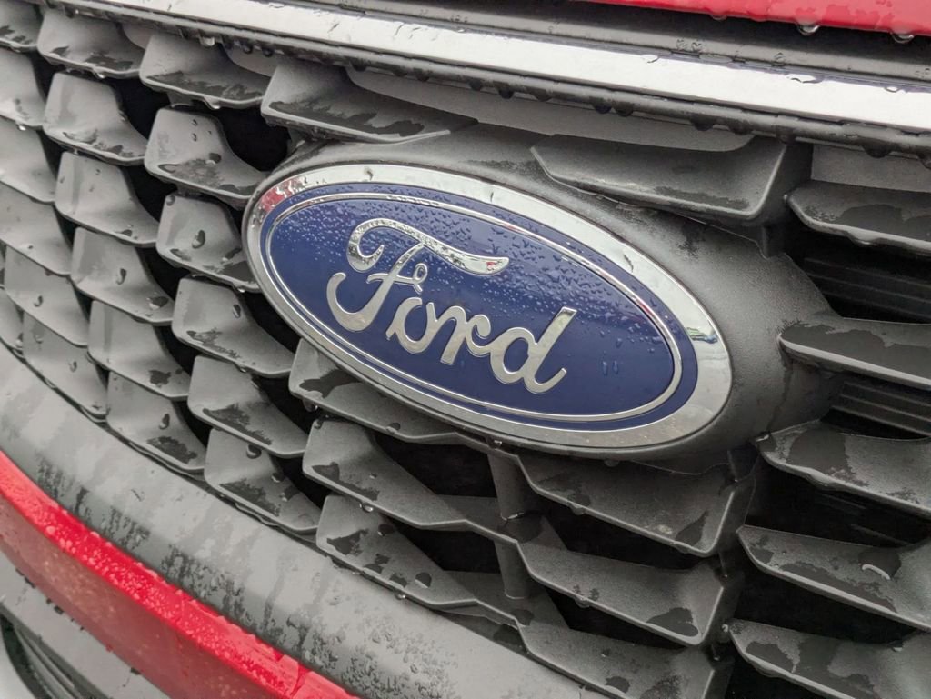 New 2026 Ford Escape Active w/ Tech Pack #1 image 13