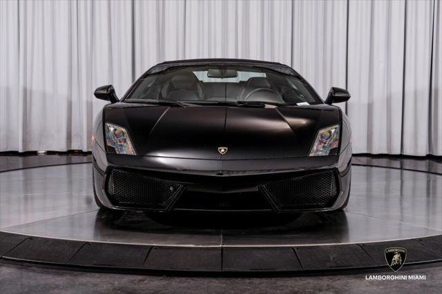 Used 2012 Lamborghini Gallardo LP 560-4 AWD/4WD image 4