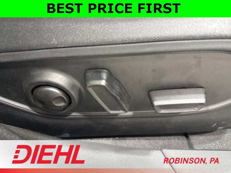 New 2026 Jeep Cherokee Limited image 15