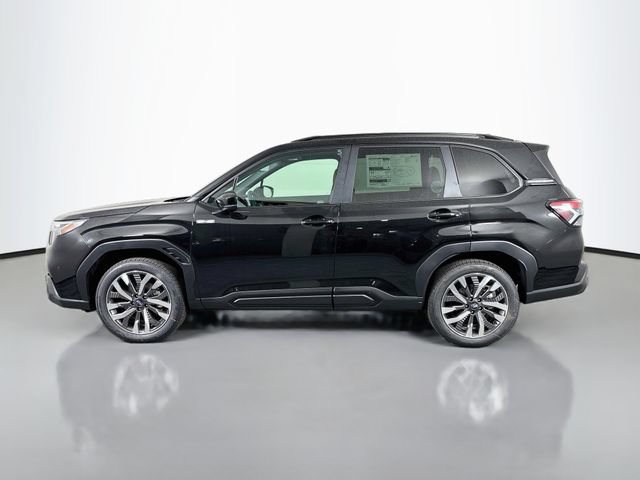 New 2026 Subaru Forester Touring AWD/4WD image 4