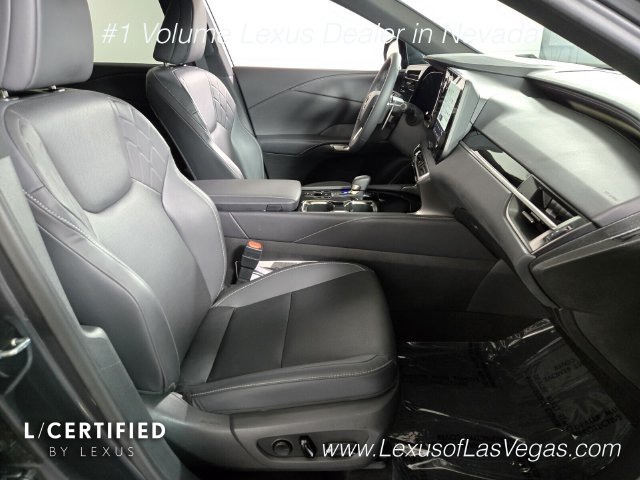 Certified 2025 Lexus RX 350 FWD w/ Accessory Package image 24