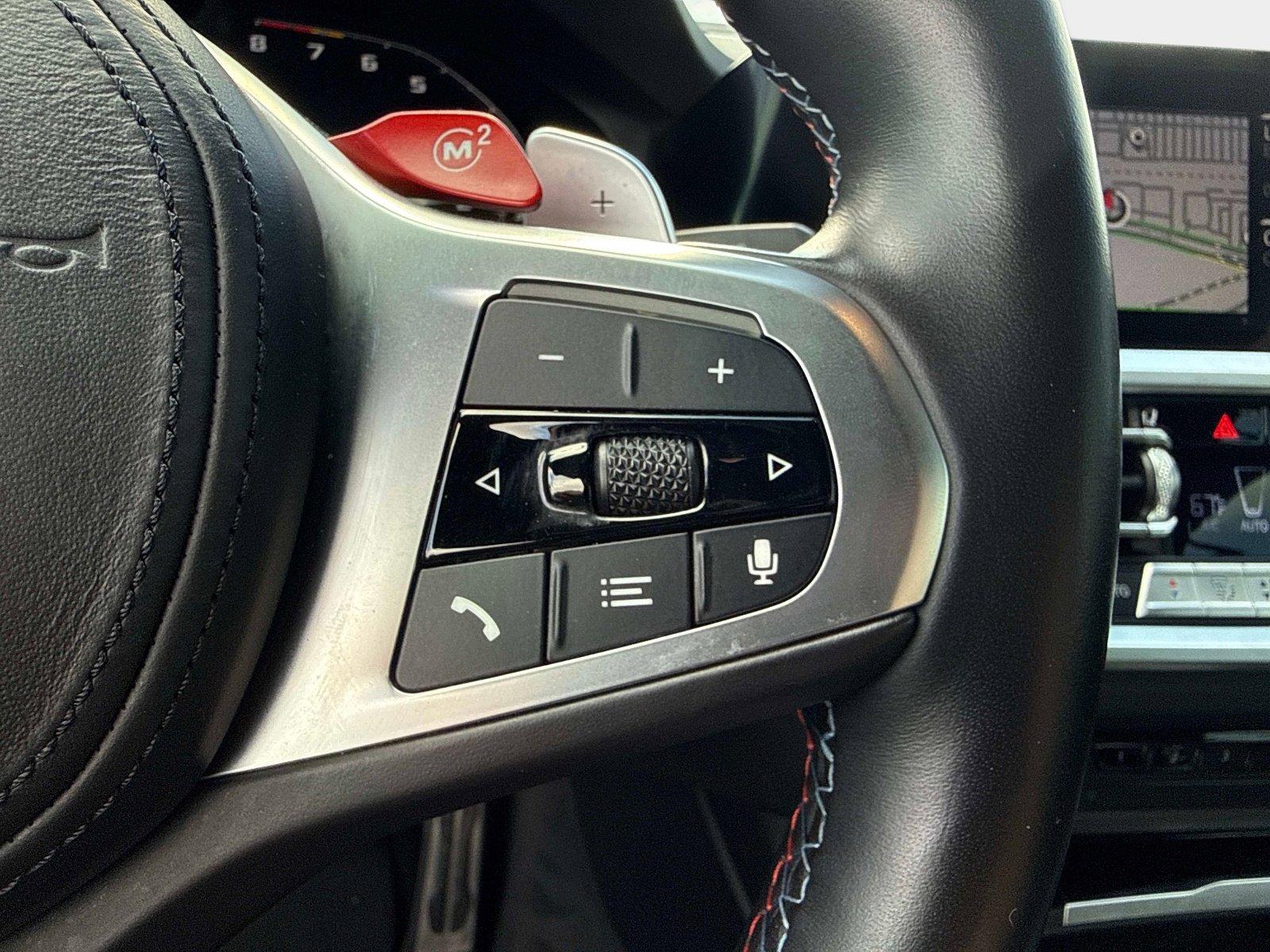 Used 2023 BMW M4 xDrive Competition image 45