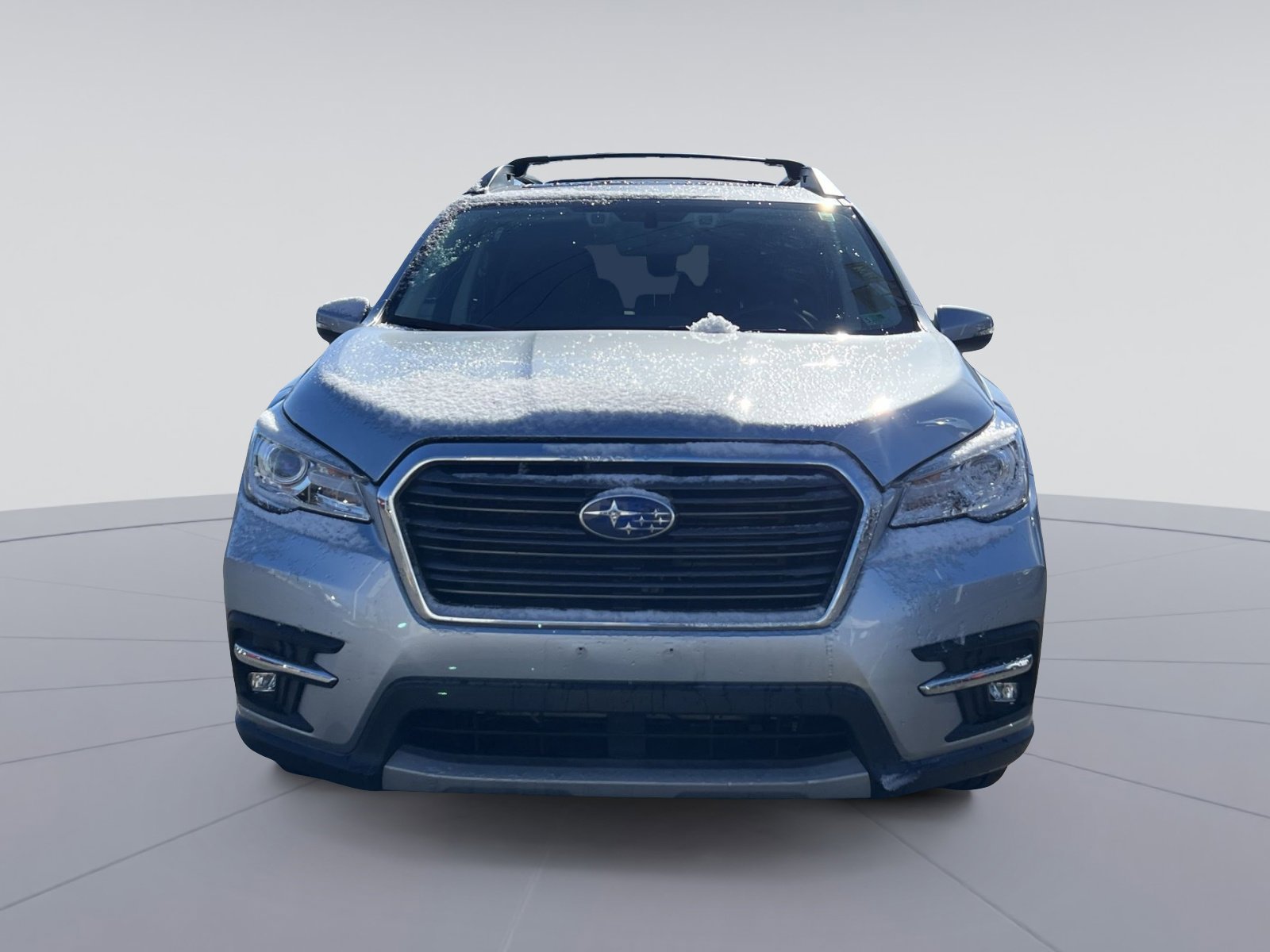 Used 2020 Subaru Ascent Limited w/ Technology Package image 12