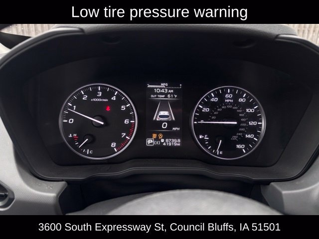 Used 2024 Subaru Crosstrek 2.5i Limited AWD/4WD image 23
