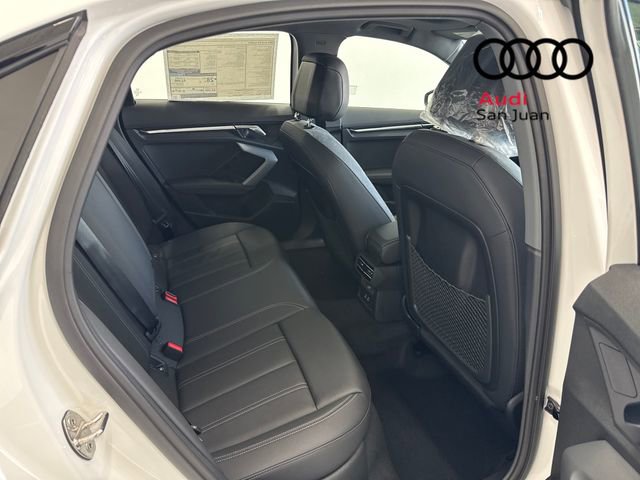New 2026 Audi A3 2.0T Premium image 32