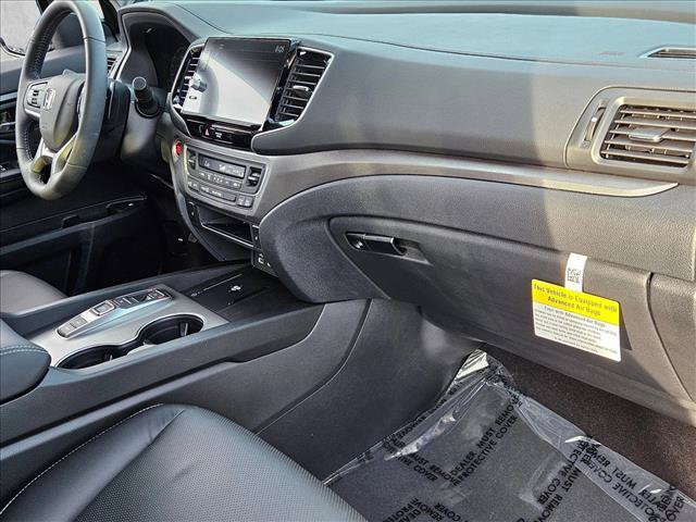 Used 2026 Honda Ridgeline RTL image 22