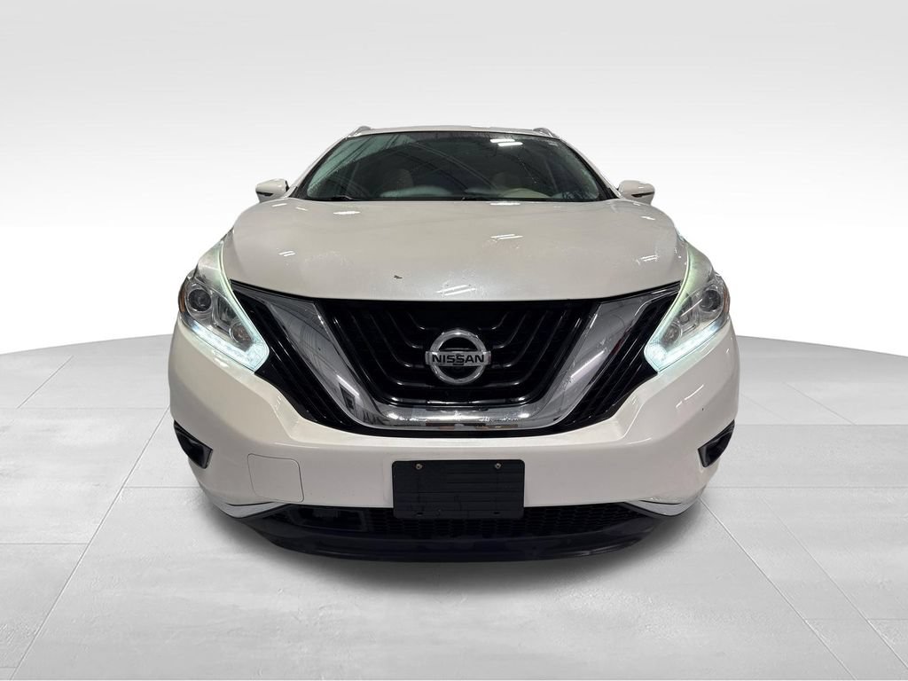 Used 2016 Nissan Murano Platinum w/ Platinum Technology Package AWD/4WD image 54