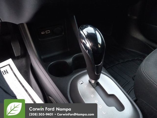 Used 2021 Chevrolet Spark LT image 17