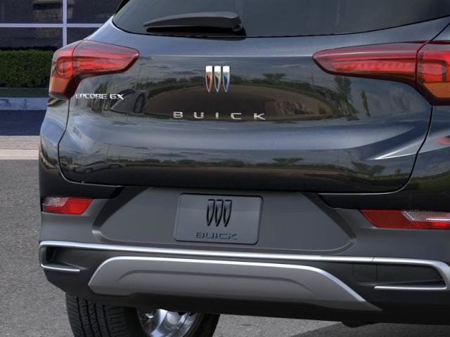 New 2026 Buick Encore GX Preferred w/ Comfort Package FWD image 38