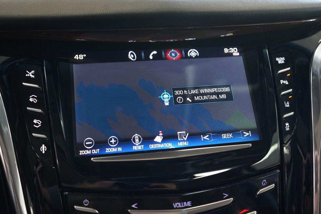 Used 2015 Cadillac Escalade Premium AWD/4WD image 8