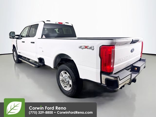New 2026 Ford F350 XLT image 5