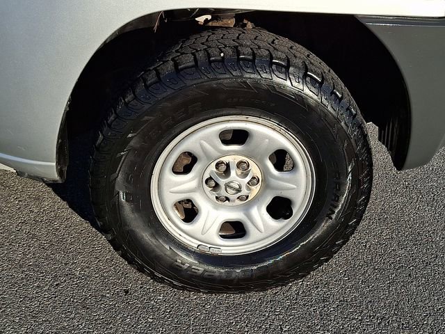 Used 2014 Nissan Xterra X image 8