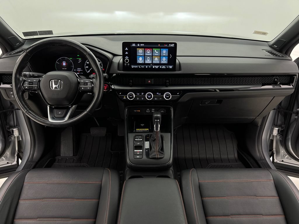 Used 2024 Honda CR-V Sport Touring image 22
