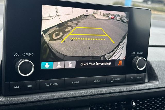 Used 2023 Honda CR-V Sport image 15