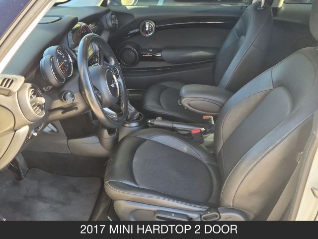 Used 2017 MINI Cooper 2-Door Hardtop FWD image 15