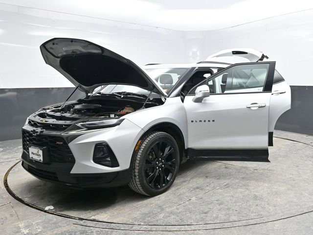 Used 2020 Chevrolet Blazer RS image 39