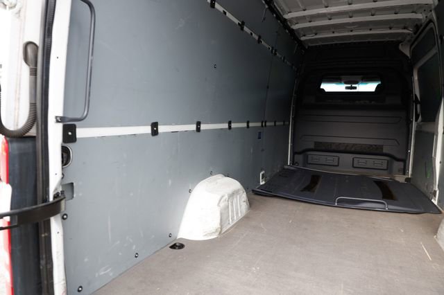 Used 2016 Mercedes-Benz Sprinter 2500 image 21
