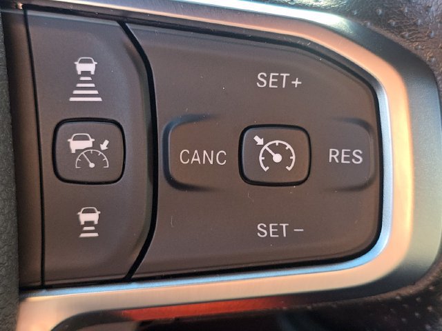 Used 2026 RAM 2500 Tradesman AWD/4WD image 36