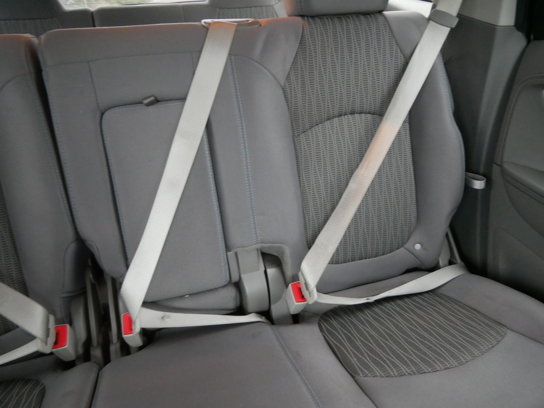 Used 2016 Chevrolet Traverse LS AWD/4WD image 14