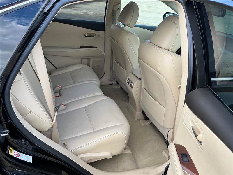 Used 2013 Lexus RX 350 FWD w/ Premium Pkg image 37