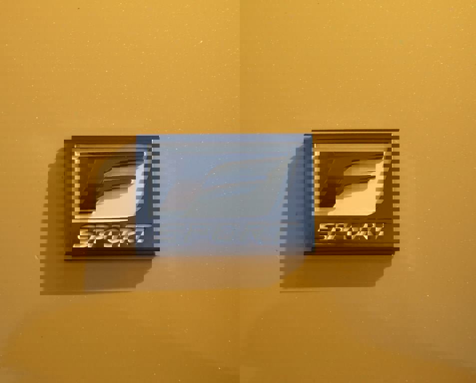 Used 2022 Lexus RC 350 F Sport image 20