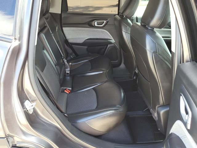 Used 2022 Jeep Compass Latitude image 29