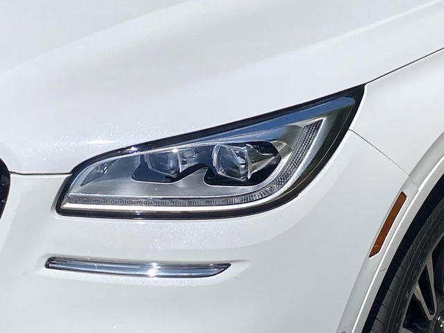 Used 2021 Lincoln Corsair Grand Touring w/ Equipment Group 301A AWD/4WD image 5