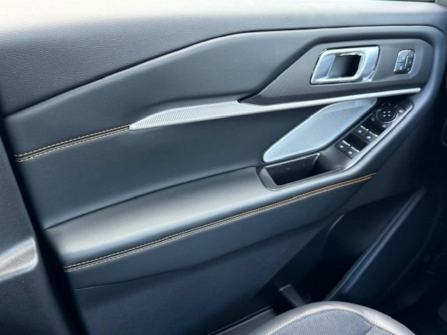 New 2026 Ford Explorer ST image 37