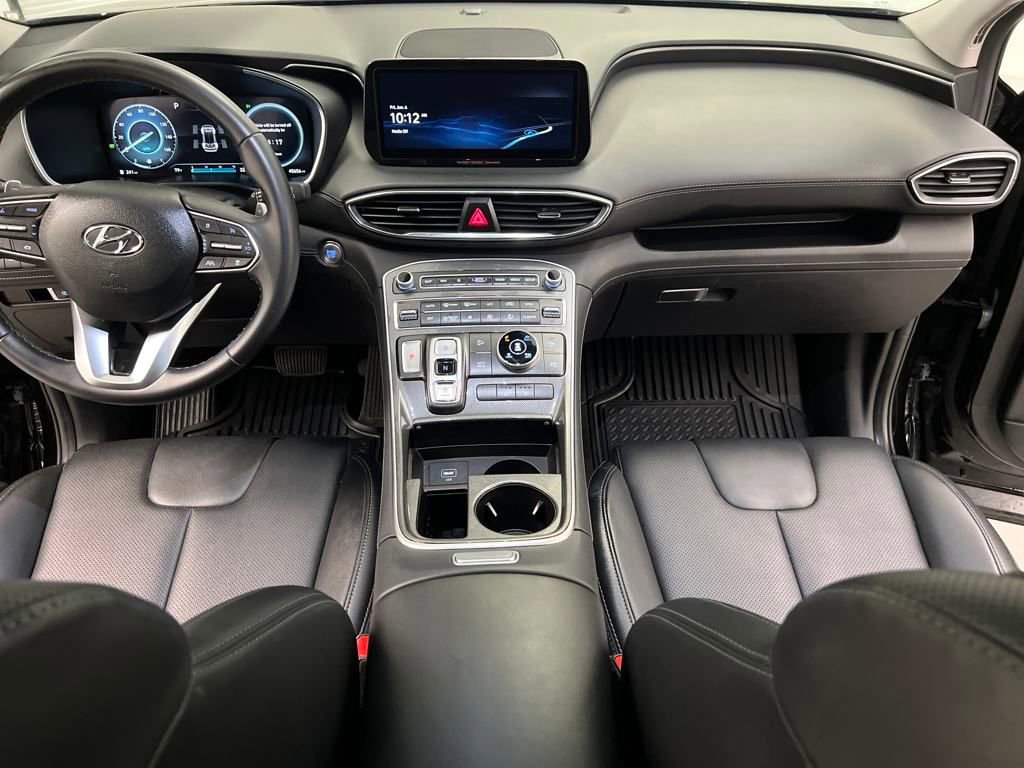Used 2023 Hyundai Santa Fe SEL Premium image 39