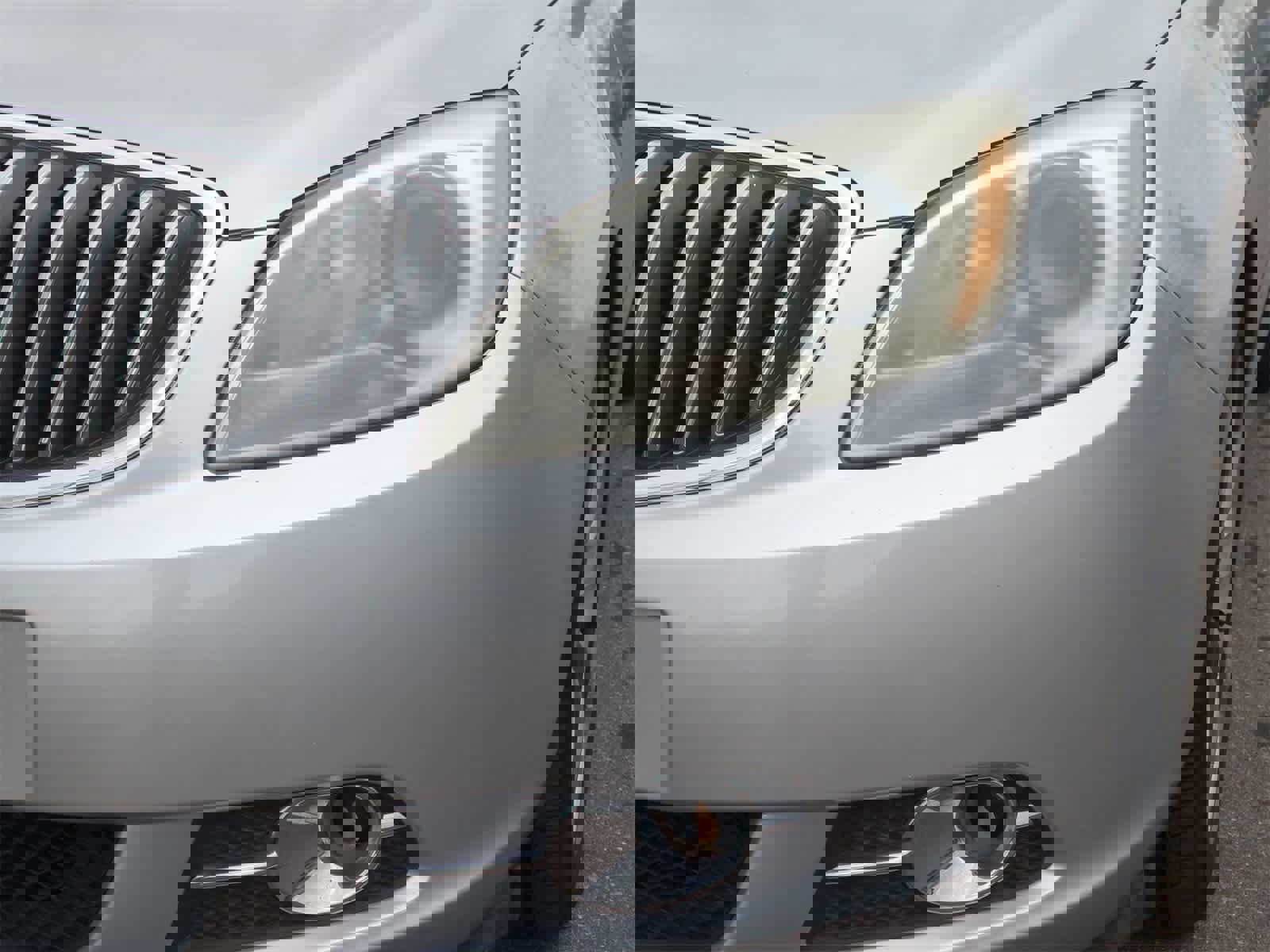 Used 2013 Buick Verano Leather image 12