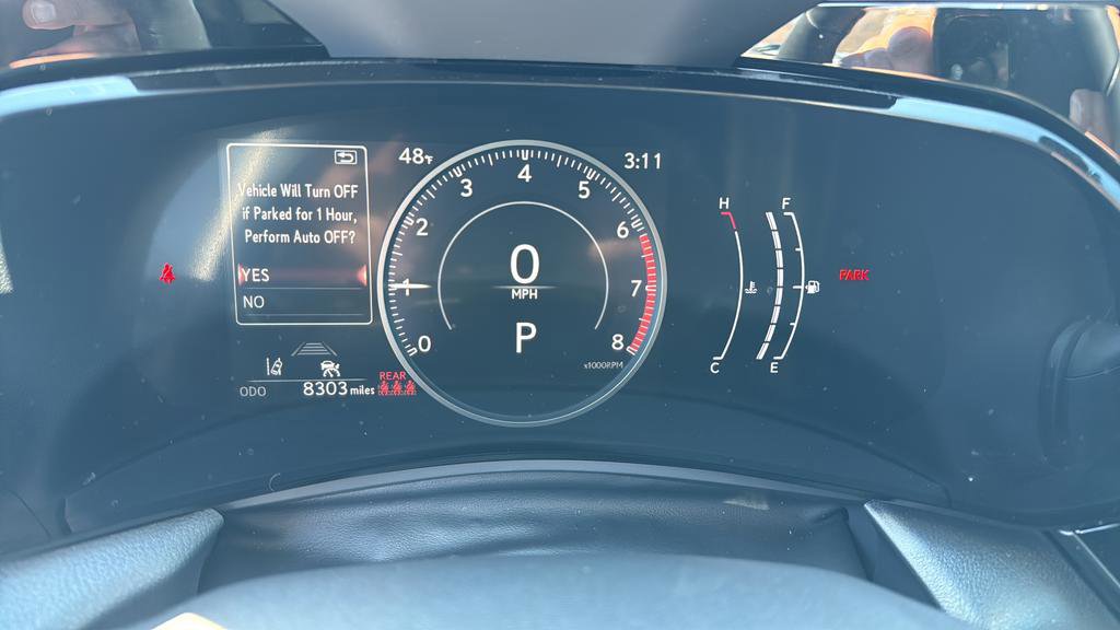 Used 2025 Lexus NX 350 AWD w/ Accessory Package (2T) image 20