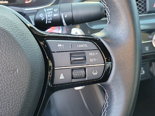 Used 2025 Acura Integra A-Spec FWD image 30