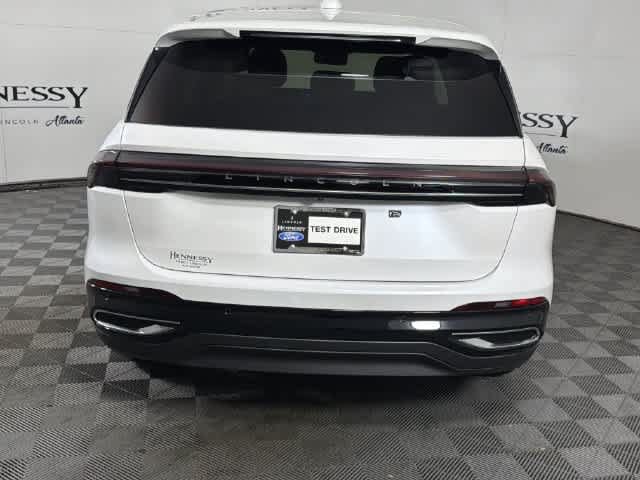 New 2026 Lincoln Nautilus Premier AWD/4WD image 25