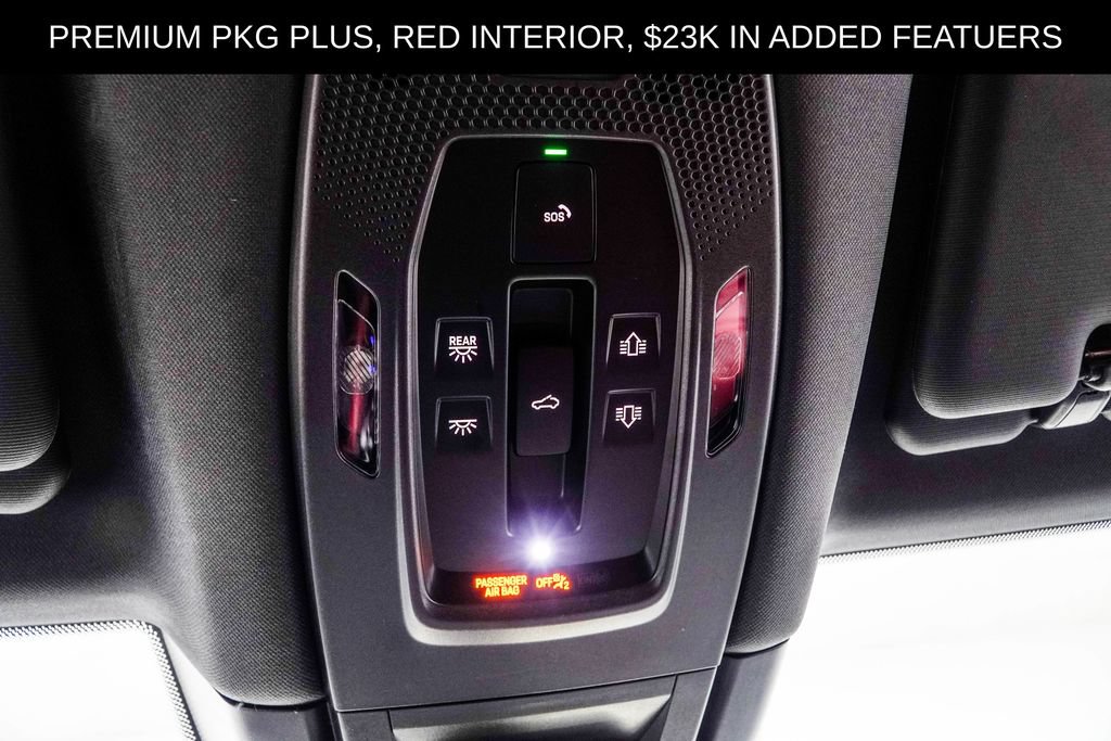 Used 2024 Porsche Cayenne AWD/4WD image 47