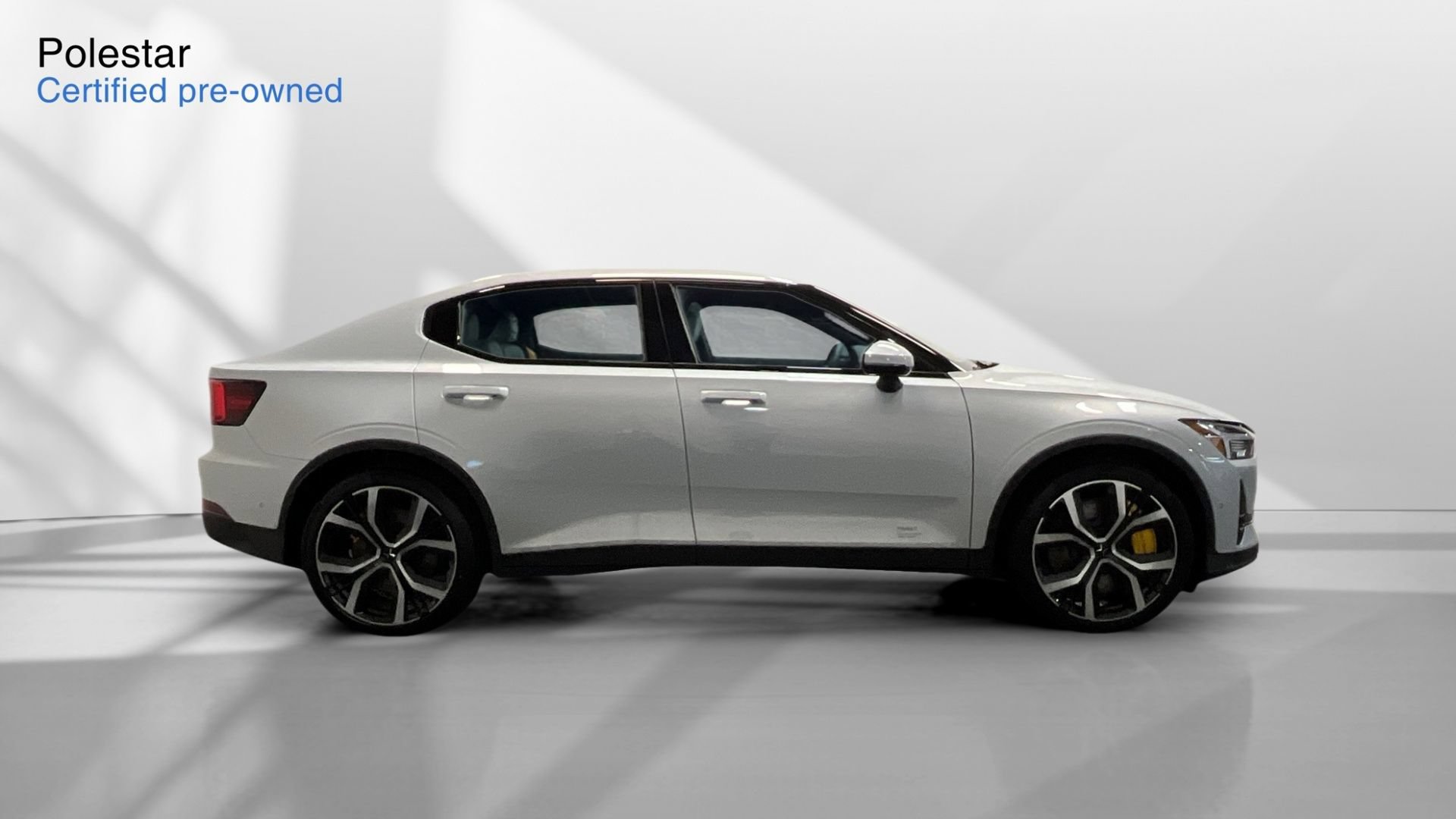 Certified 2023 Polestar Polestar 2 w/ Pilot Pack AWD/4WD image 6